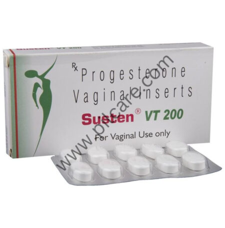 Susten VT 200 Tablet