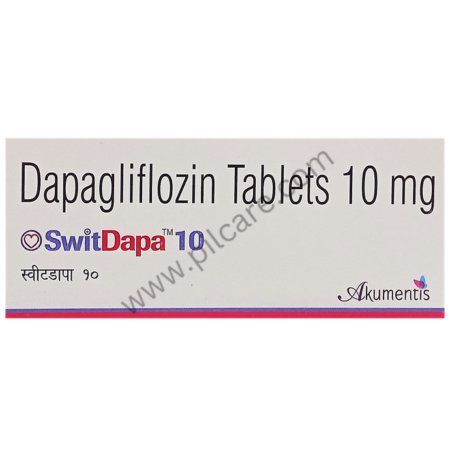 Switdapa 10 Tablet