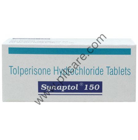 Synaptol 150 Tablet