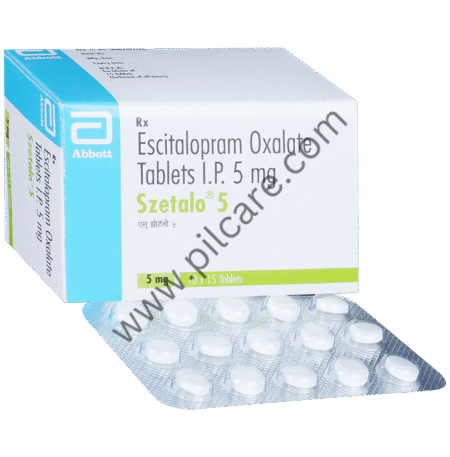 Szetalo 5 Tablet