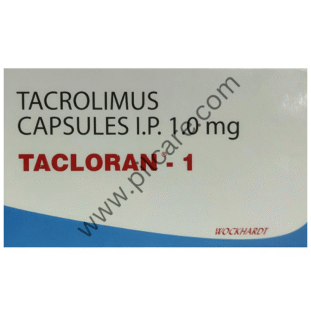 Tacloran 1 Capsule