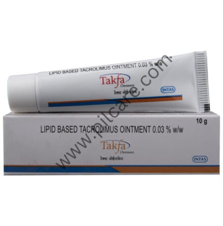 Takfa Ointment