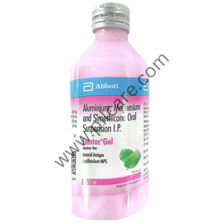 Famtac Gel Mint