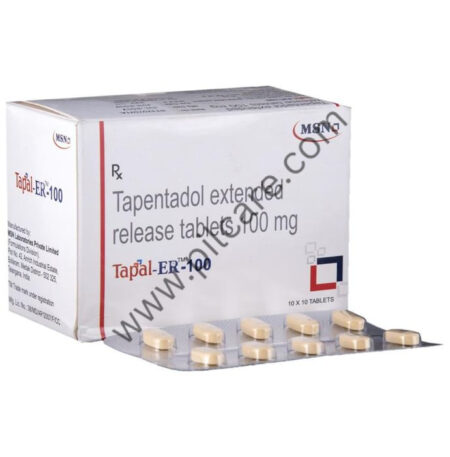 Tapal-ER 100 Tablet