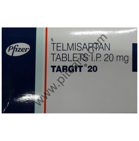 Targit 20 Tablet