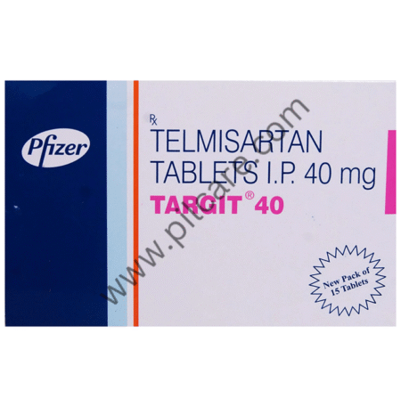 Targit 40 Tablet