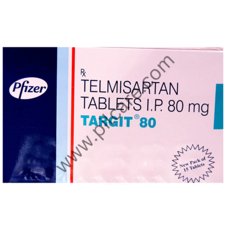 Targit 80 Tablet