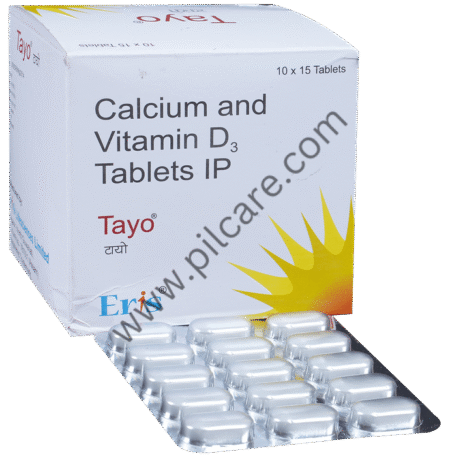 Tayo Tablet