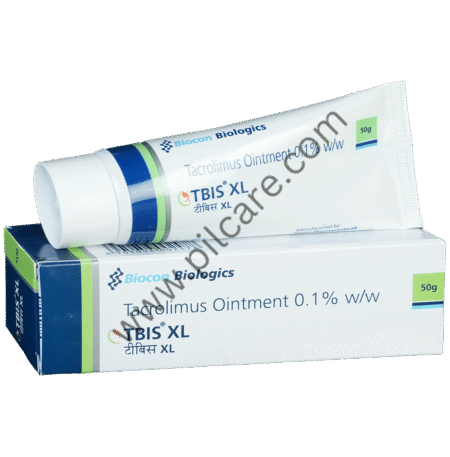 Tbis XL Ointment