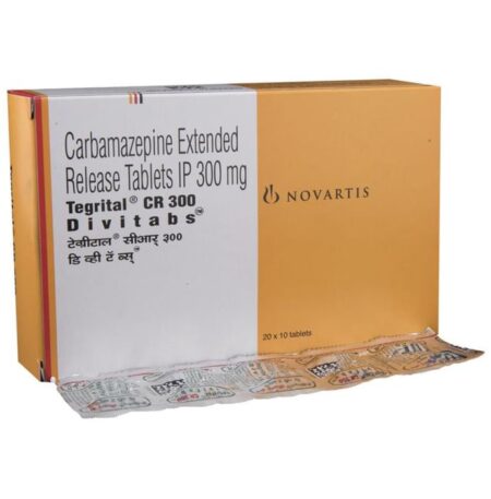 Tegrital CR 300 Divitabs