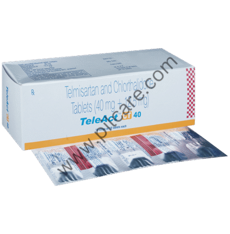 Teleact CT 40 Tablet