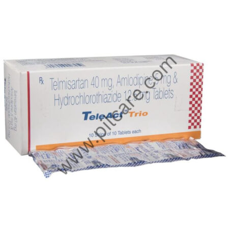 Teleact Trio Tablet