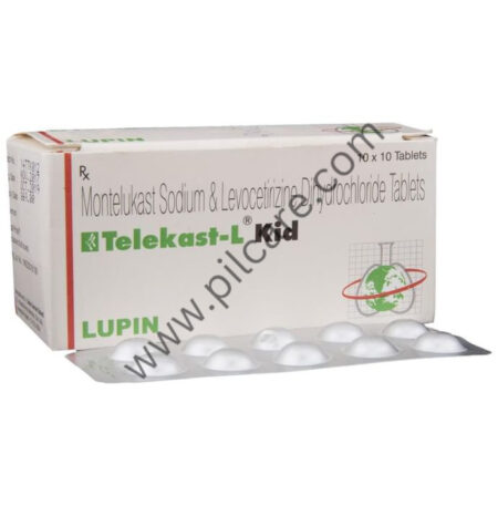 Telekast-L Kid Tablet