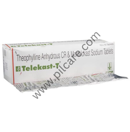 Telekast-T Tablet CR