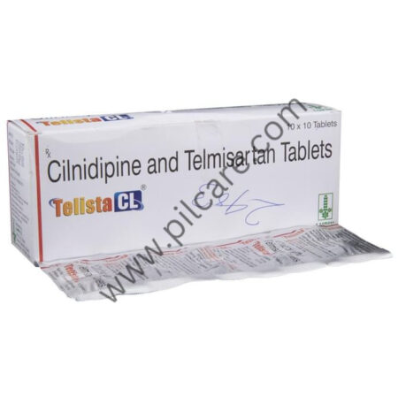 Telista CL Tablet