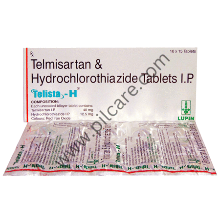 Telista-H Tablet