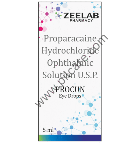 Procun Eye Drop
