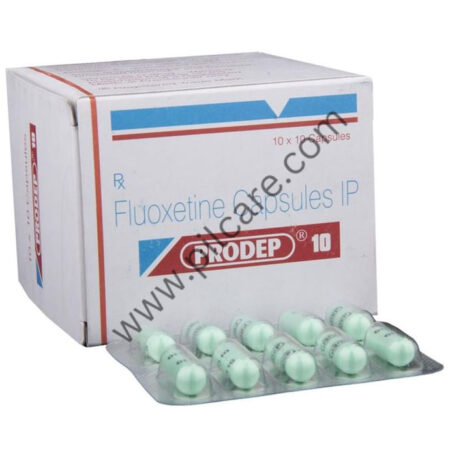 Prodep 10 Capsule