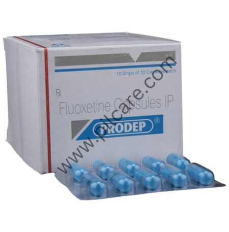 Prodep Capsule