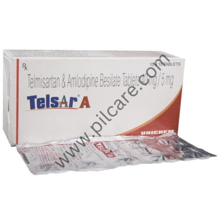 Telsar A Tablet