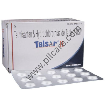Telsar H Tablet