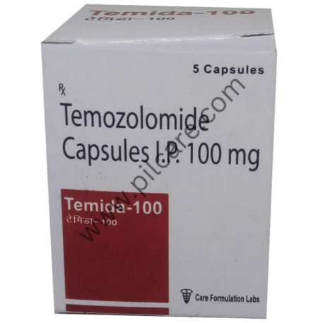 Temida 100 Capsule