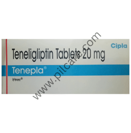 Tenepla Tablet
