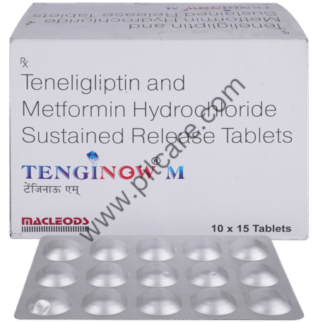 Tenginow M Tablet SR