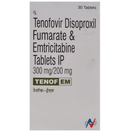 Tenof EM Tablet