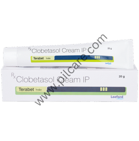 Terabet Cream