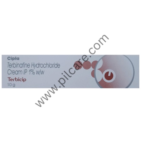 Terbicip Cream