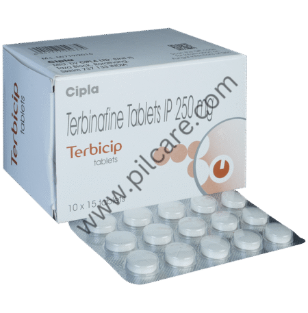 Terbicip Tablet