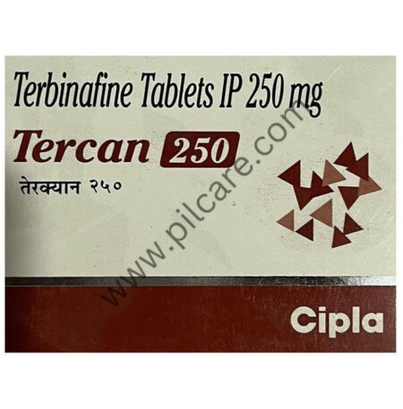 Tercan 250mg Tablet
