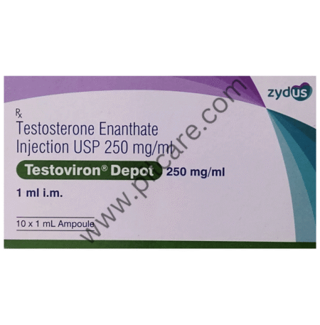Testoviron Depot 250 Injection