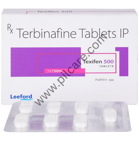 Texifen 500mg Tablet