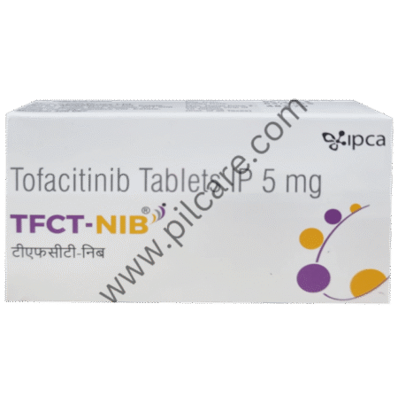Tfct-Nib Tablet