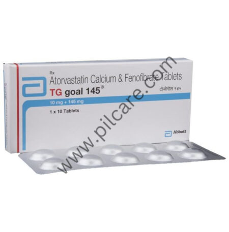 TG Goal 145 Tablet