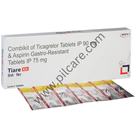 Tiare Kit