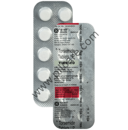Tide 10 Tablet