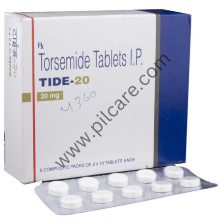 Tide 20 Tablet