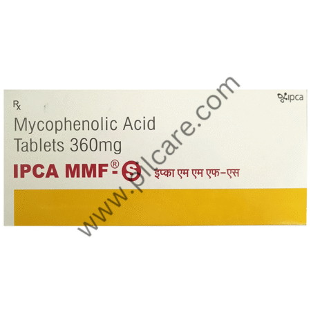 MMF -S Tablet