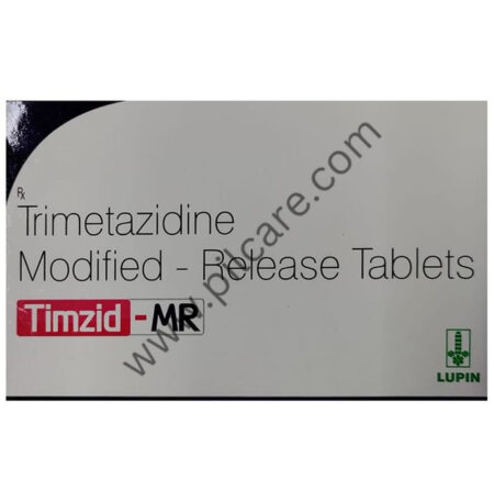 Timzid-MR Tablet