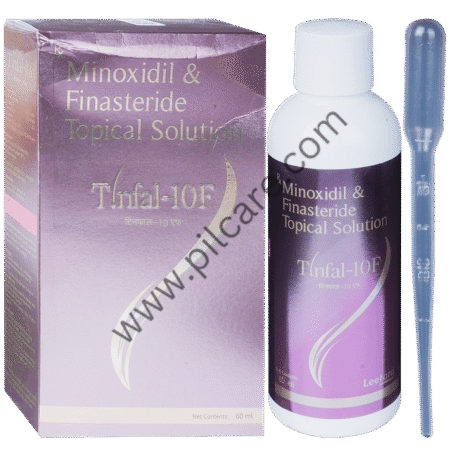 Tinfal 10F Solution