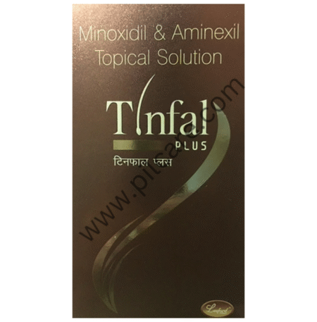 Tinfal Plus Solution