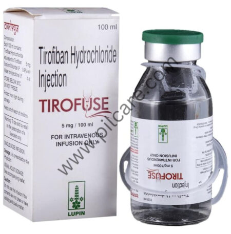 Tirofuse Injection