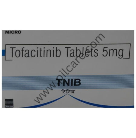 Tnib Tablet