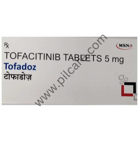 Tofadoz Tablet