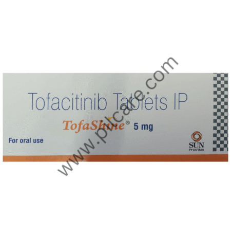 Tofashine 5mg Tablet