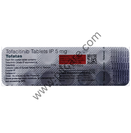 Tofatas Tablet