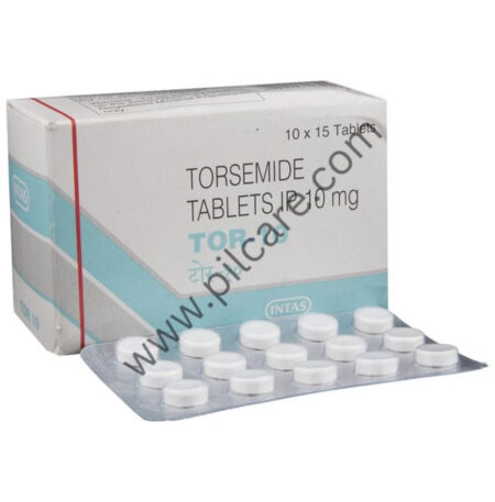 TOR 10 Tablet